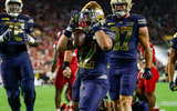 Notre Dame Aneyas Williams