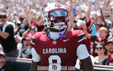20260905-South Carolina wide receiver Nyck Harbor-CJ Driggers-GamecockCentral