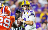Clemson LSU