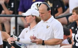 NCAA Football: Austin Peay at Vanderbilt