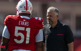 Matt Rhule Nebraska