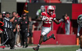 Jamal Rule Nebraska