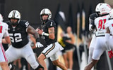 NCAA Football: Austin Peay at Vanderbilt