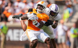 Javin Gordon — Tennessee football