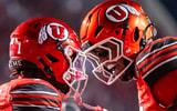 Idaho Vandals vs. Utah Utes at Rice-Eccles Stadium in Salt Lake City, Utah on Sep 3, 2026