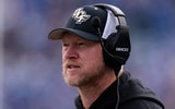 Scott Frost | Photo by: Andrew Wevers