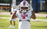 Dillon Mitchell Texas A&M
