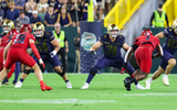 Notre Dame Will Black Anthonie Knapp
