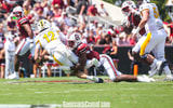 South Carolina- Kent State- Anthony Addison