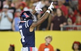 NCAA Football: Music City Kickoff-Louisville at Mississippi