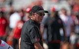 Dana Holgorsen Nebraska