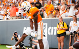 TK Keys — Tennessee football