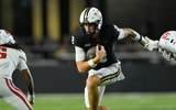 NCAA Football: Austin Peay at Vanderbilt
