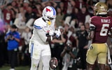 NCAA Football: Southern Methodist at Florida State