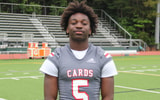 Domonic Williams