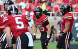 NCAA Football: Abilene Christian at Texas Tech