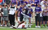 NCAA Football: Nicholls State at Kansas State