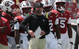 south carolina gamecocks kendal briles