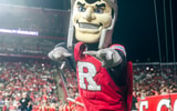 Rutgers Scarlet Knights Mascot