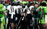 NCAA Football: Central Florida at South Florida