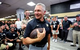 NCAA Football: Bryant at Army