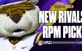 The Bengal Tiger's Shea Dixon makes a new Rivals RPM pick for the Tigers to flip an SEC commitment