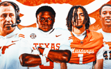 Texas Recruits AFI