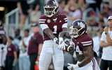 NCAA Football: UL Monroe at Mississippi State