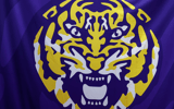 LSU logo