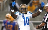 NCAA Football: UCLA at California