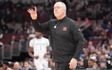 NCAA Basketball: Big Ten Conference Tournament Third Round-Rutgers vs UCLA