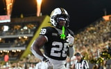 NCAA Football: Austin Peay at Vanderbilt