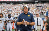 NCAA Football: Coastal Carolina at West Virginia