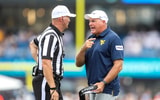 NCAA Football: Coastal Carolina at West Virginia