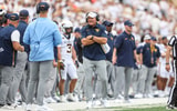 NCAA Football: Coastal Carolina at West Virginia