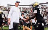 Scott Frost | Photo by: Jon Rose