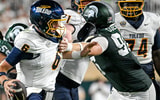 Eli Coenen - Michigan State