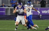 NCAA Football: South Dakota State at Northwestern