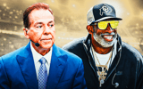 Saban Deion AFI