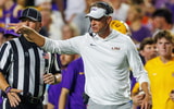LSU Tigers-LSU football-Lane Kiffin-SEC