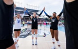 Kassie O'Brien | UK Athletics