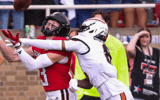 Oregon State - Sai Vadrawale Texas Tech