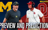Michigan vs. Oklahoma preview and prediction