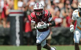 South Carolina RB Jabree Coleman (Photo: CJ Driggers | GamecockCentral.com)