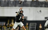 NCAA Football: Austin Peay at Vanderbilt
