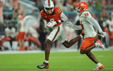 NCAA Football: Florida A&amp;M at Miami