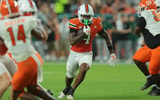 NCAA Football: Florida A&amp;M at Miami