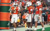 NCAA Football: Florida A&amp;M at Miami
