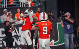 josh moore famu