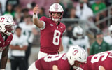 NCAA Football: Hawaii at Stanford